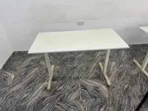 Workspace Desk