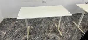 Workspace Desk