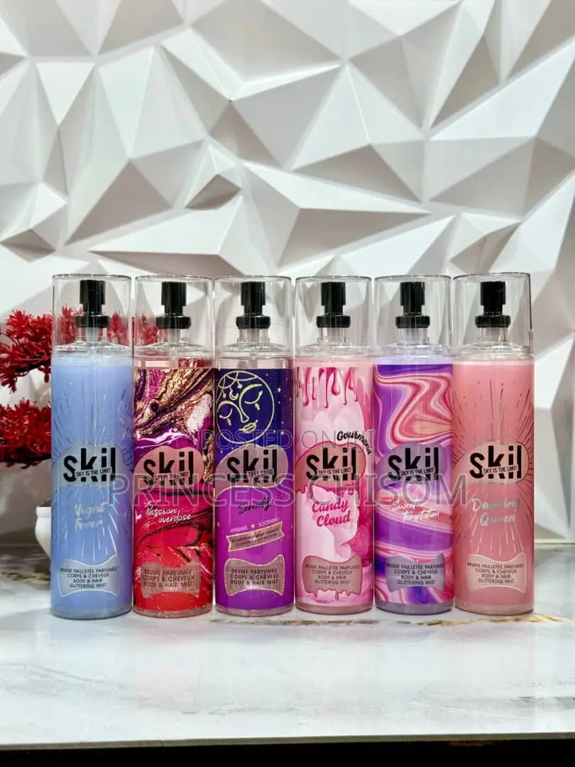 Perfume,Body Spray ,Body Mist ,Roll On, Diffusers