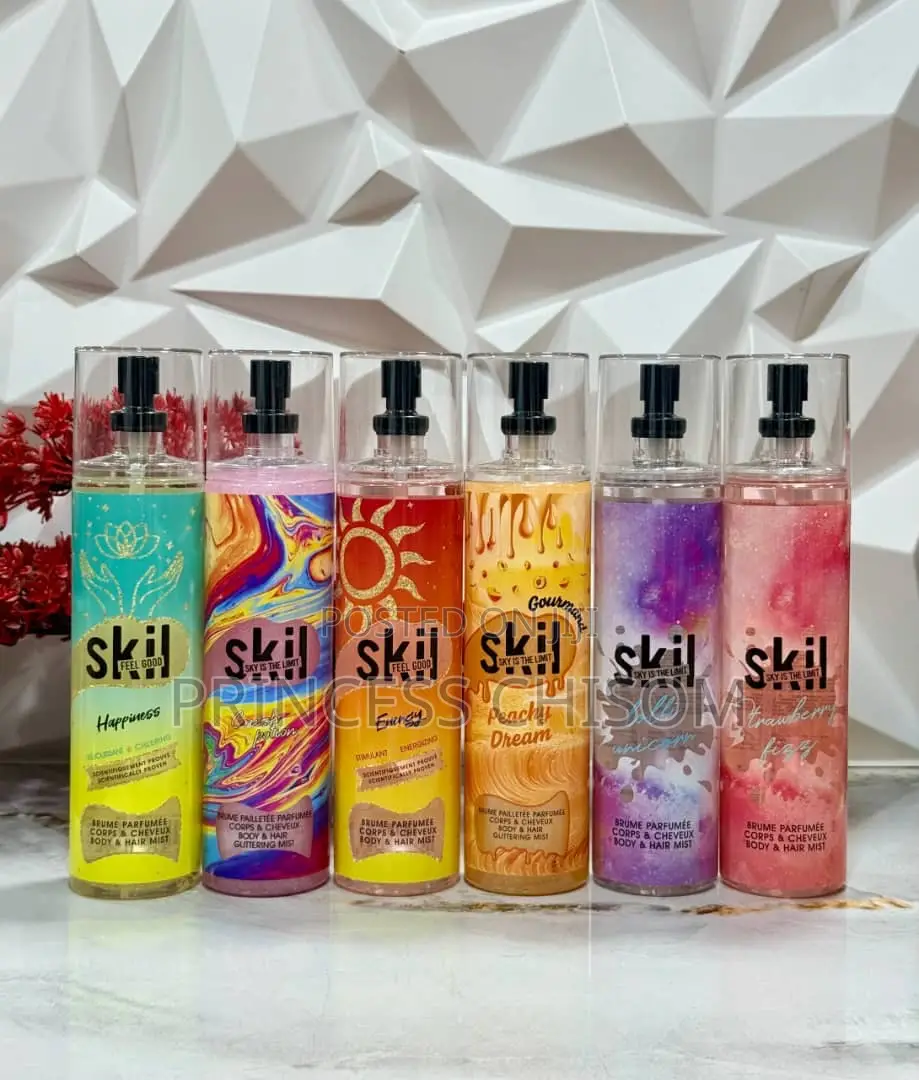 Perfume,Body Spray ,Body Mist ,Roll On, Diffusers