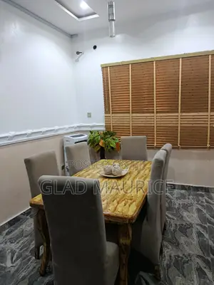 A Dining Table Set