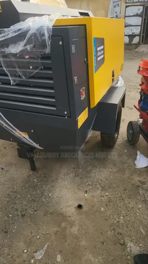 Compressor