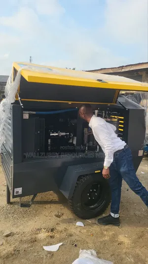 Compressor