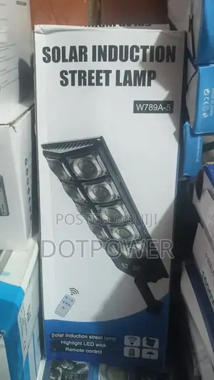 Solar Light