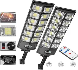 Solar Light