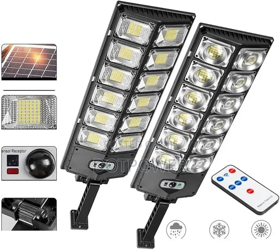 Solar Light