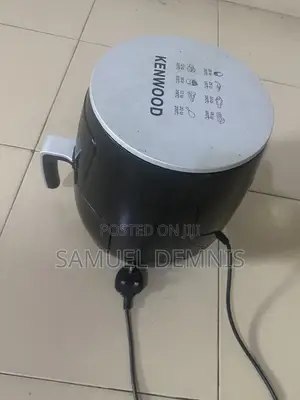 Air /Fryer