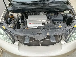 Lexus RX 2005 Gold