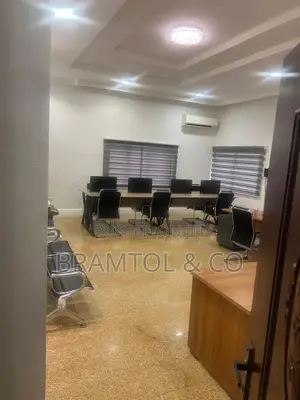 Furnished 5bdrm Duplex in Kado for rent