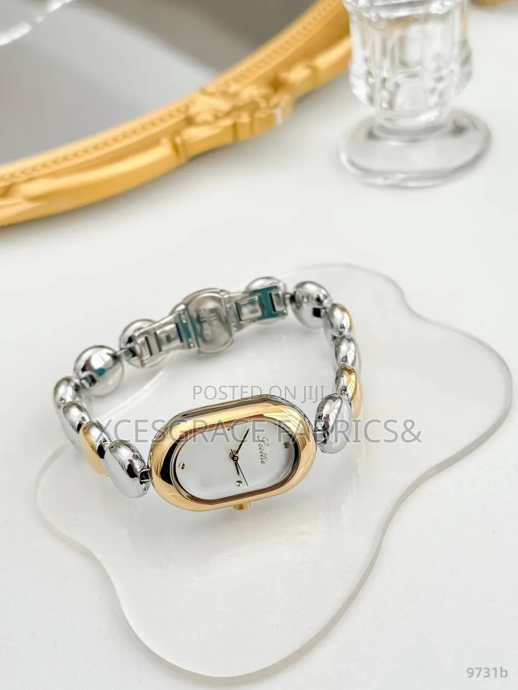 Scottie Ladies Chain