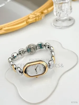 Scottie Ladies Chain
