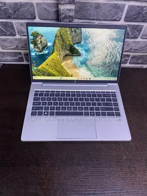 Laptop HP EliteBook 645 G9 16GB AMD Ryzen 5 SSD 256GB