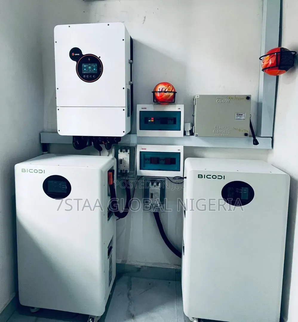 Inverter System