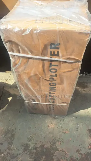 2ft Cutting Plotter Machine Yinghe Brand