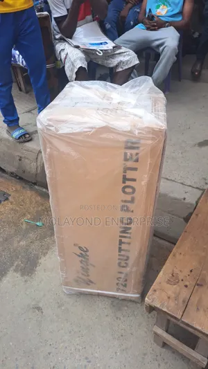 2ft Cutting Plotter Machine Yinghe Brand