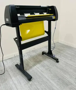 2ft Cutting Plotter Machine Yinghe Brand