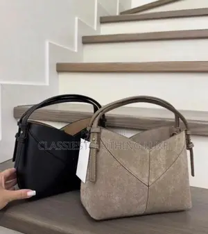 Zara Stock Bag