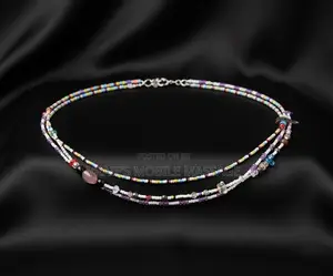 Waist Beads(Can Be Customized Differently)