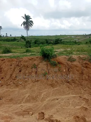 Anguwa Haske Estate Land