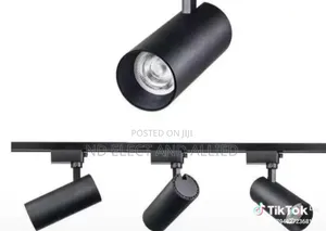 Track Light