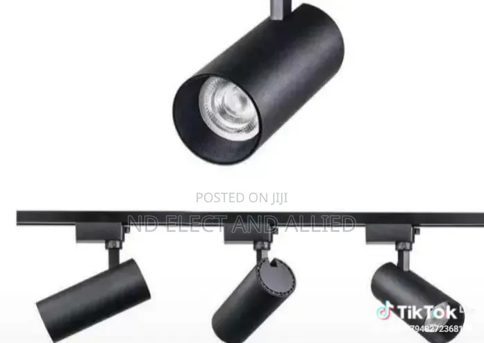 Track Light