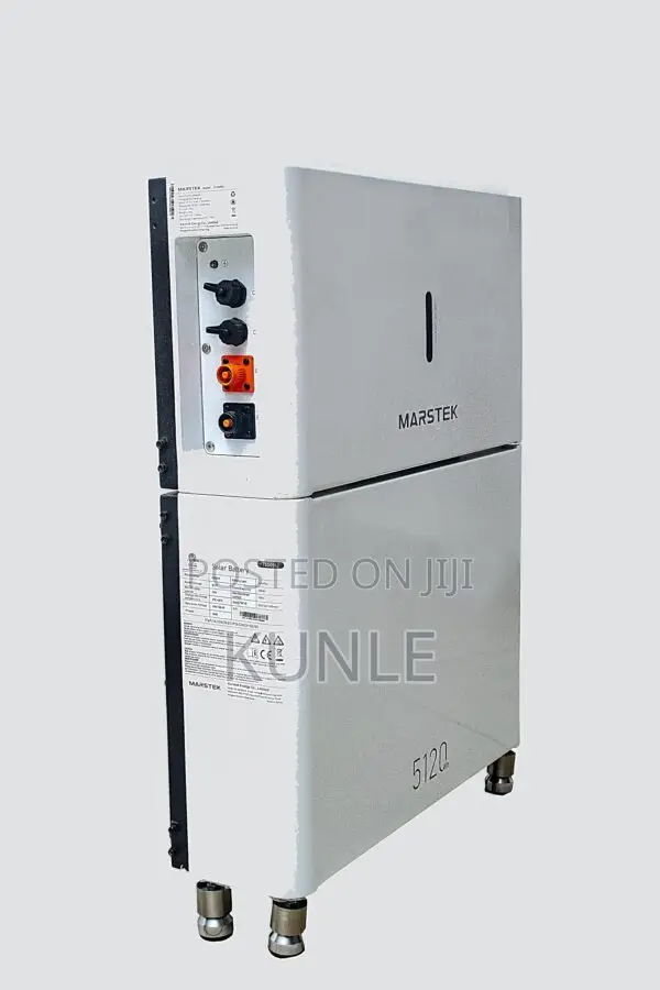 Marstekp 10kilowatts Lithium Battery