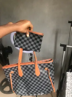 2 in 1 Tote Bags