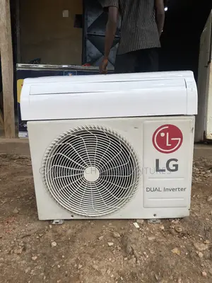 Dual Inverter Ac