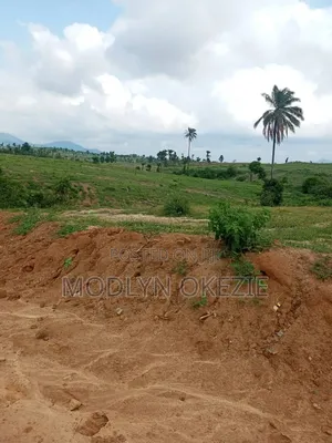 Estate Land in Kuje
