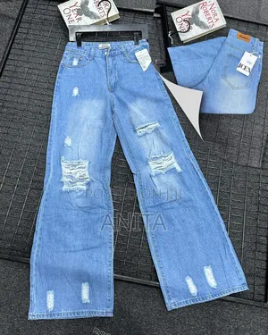 Baggage Jane