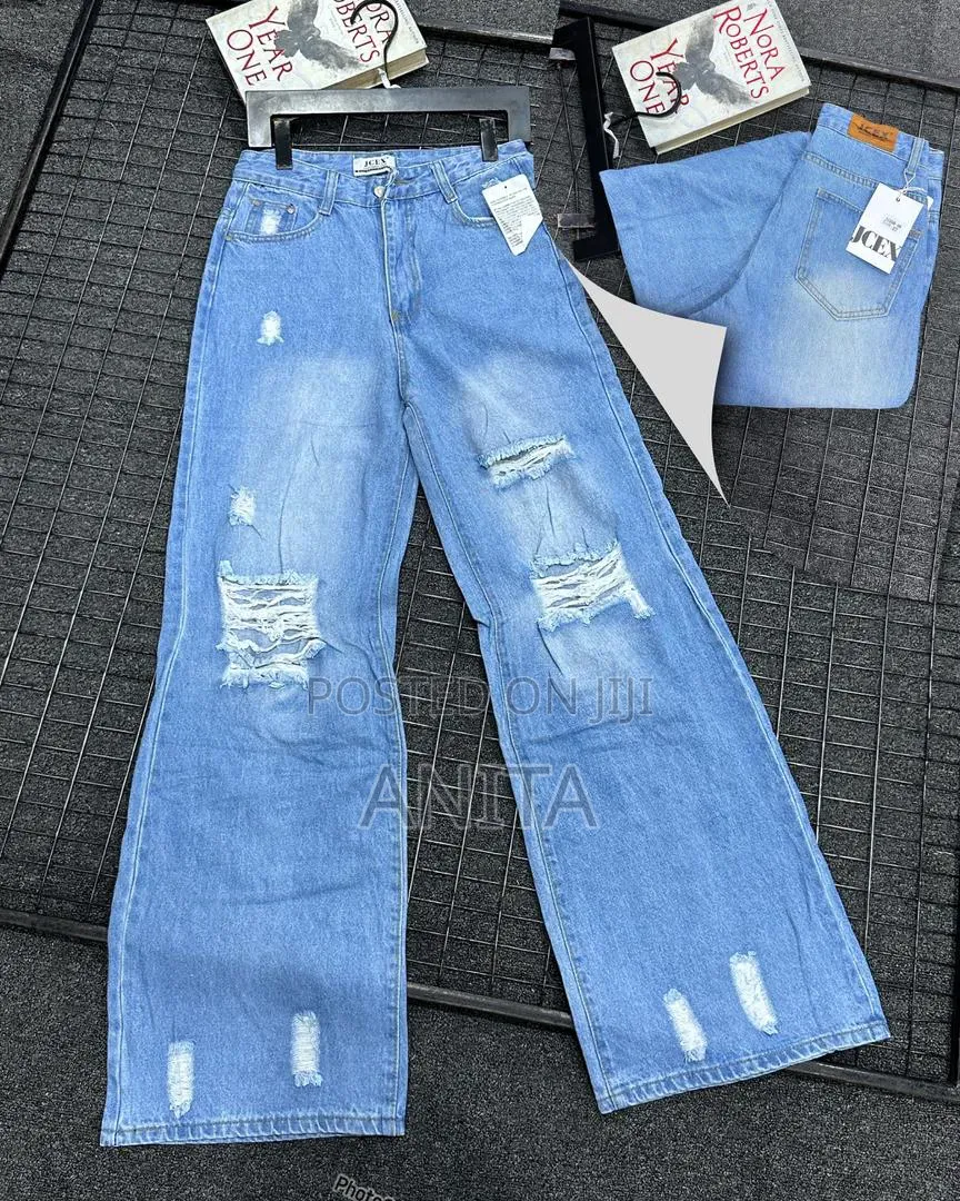 Baggage Jane