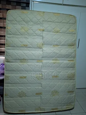 4by6 Semi Orthopedic Mattress