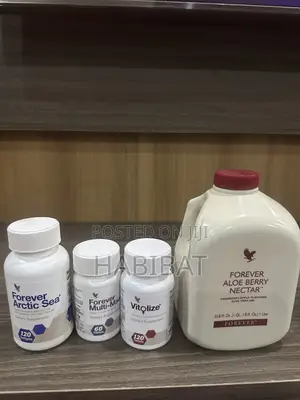 Forever Living Product
