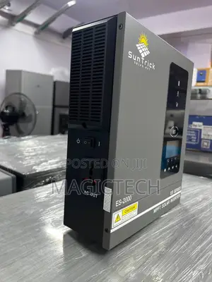 Suntrick Hybrid Inverter 1.5kva/24v