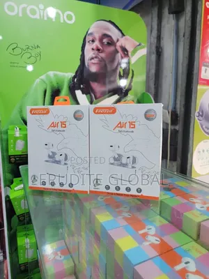 Frezzil Air 15