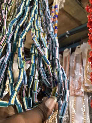 Fashion Beads
