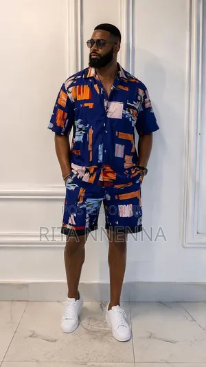 Quality Men's Weer