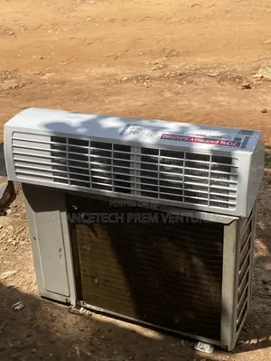 Dual Inverter Ac