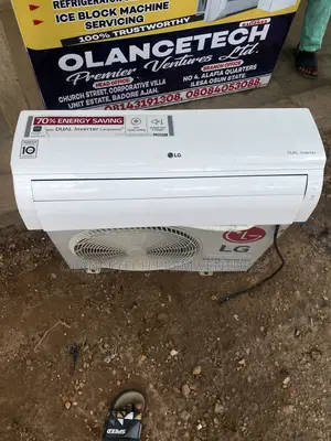 Dual Inverter Ac