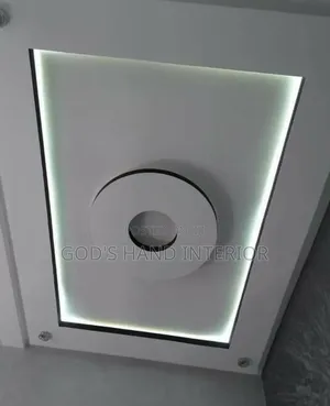 P.O.P Design's for Your House