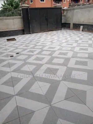 Finishing of Leveling Floor