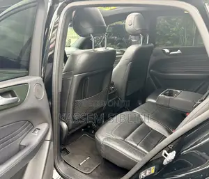 Mercedes-Benz GLE-Class AMG GLE 43 4MATIC 2019 Black