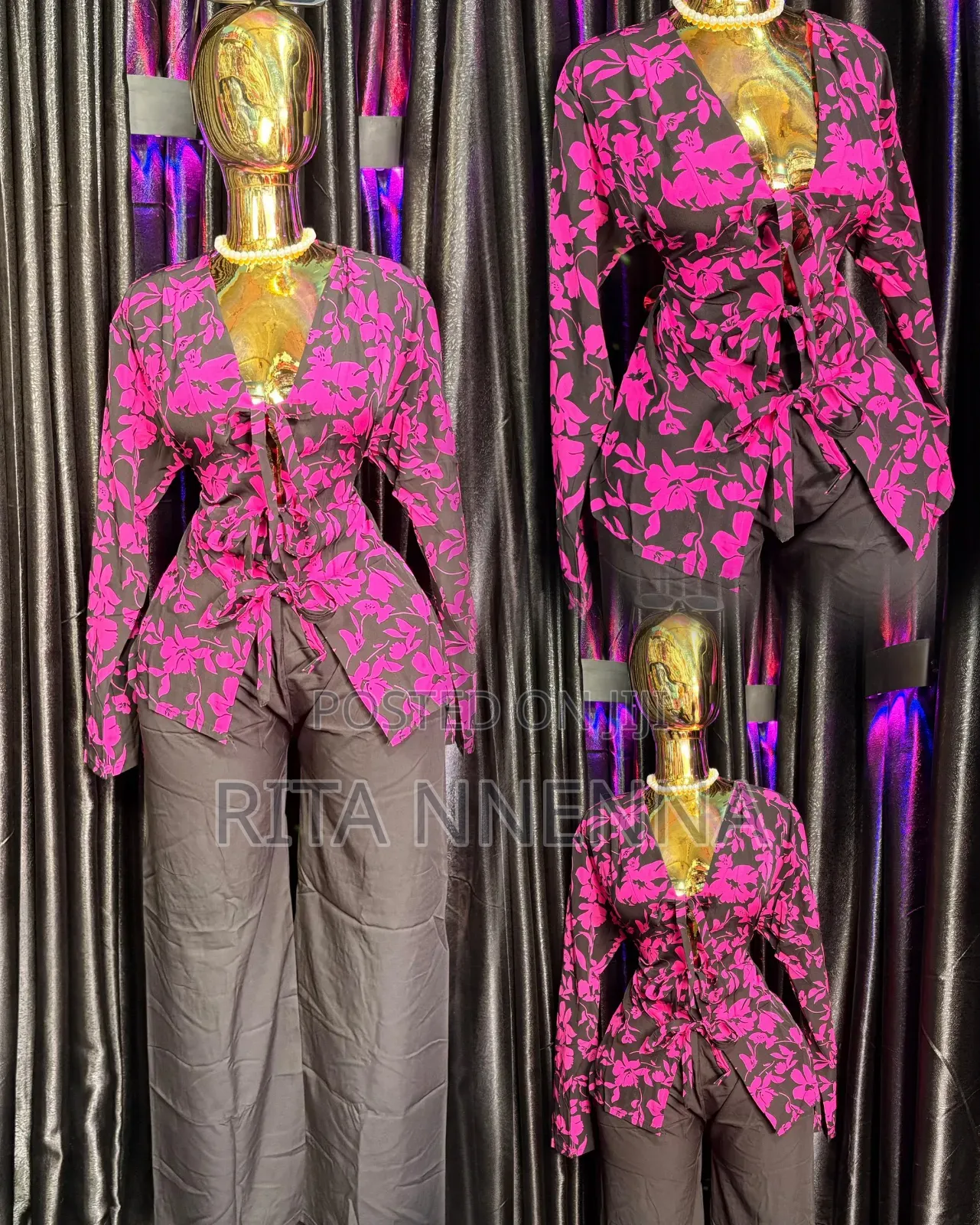 Quality Wears
