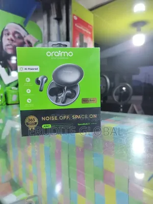 Oraimo Spacebuds 2