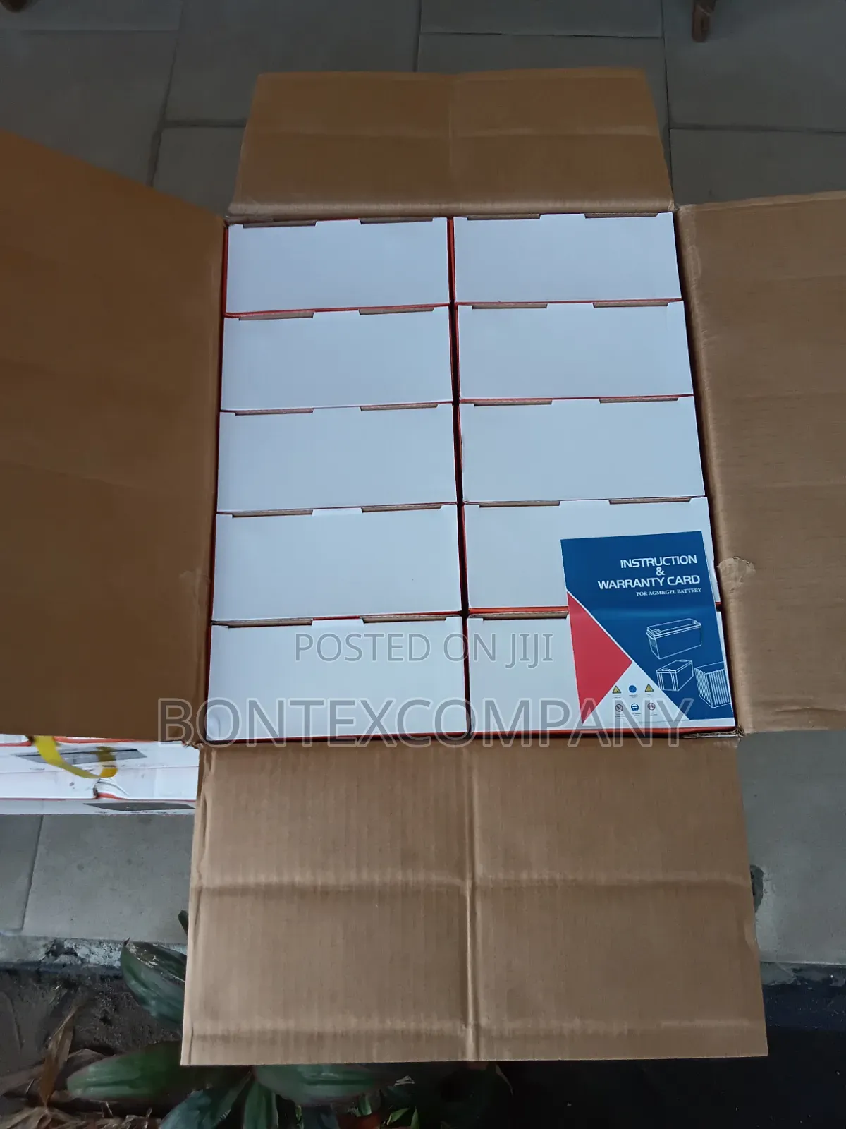 Histar 12v9ah Battery – 9ahs