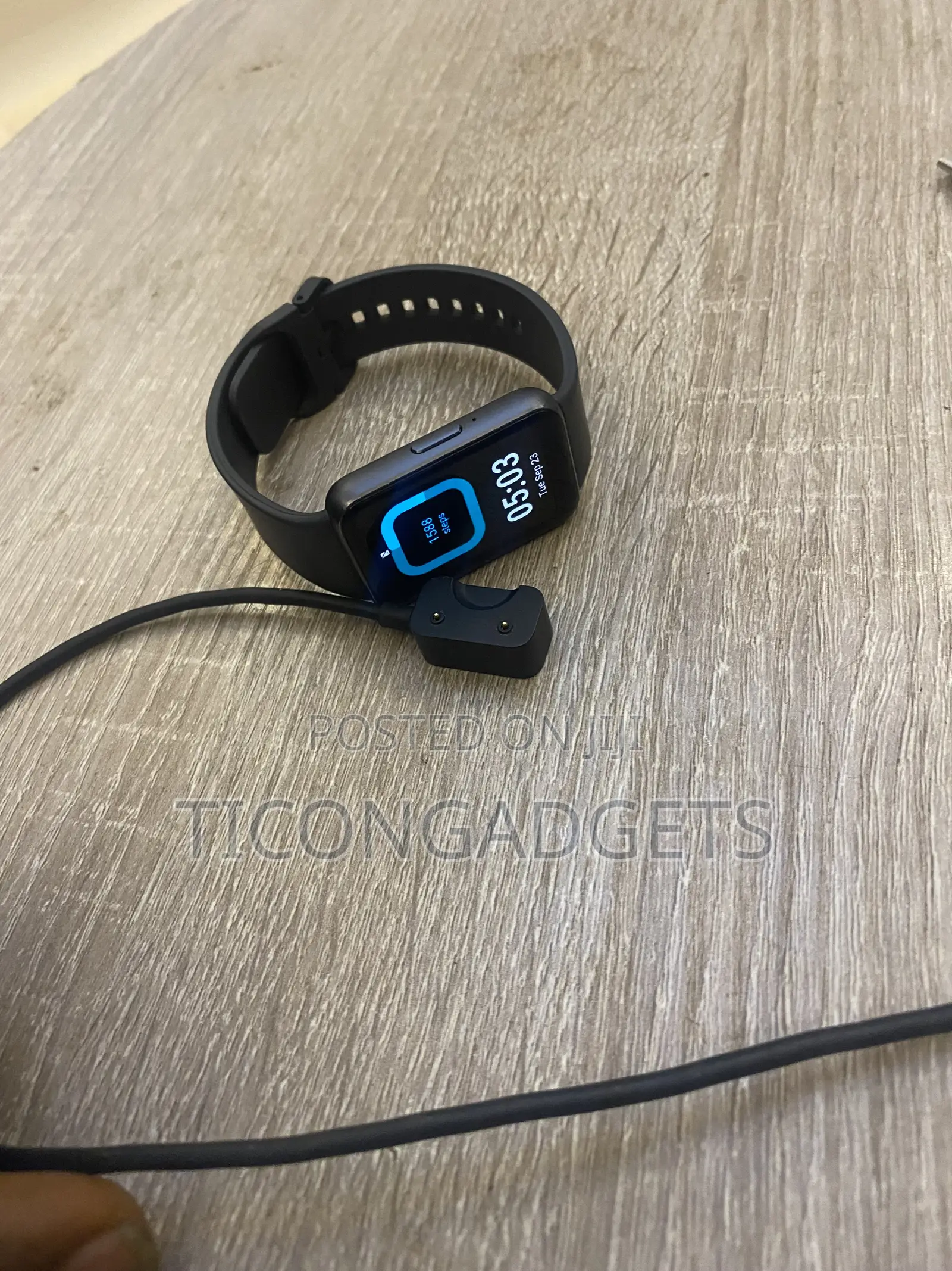 Samsung Galaxy Fit 3