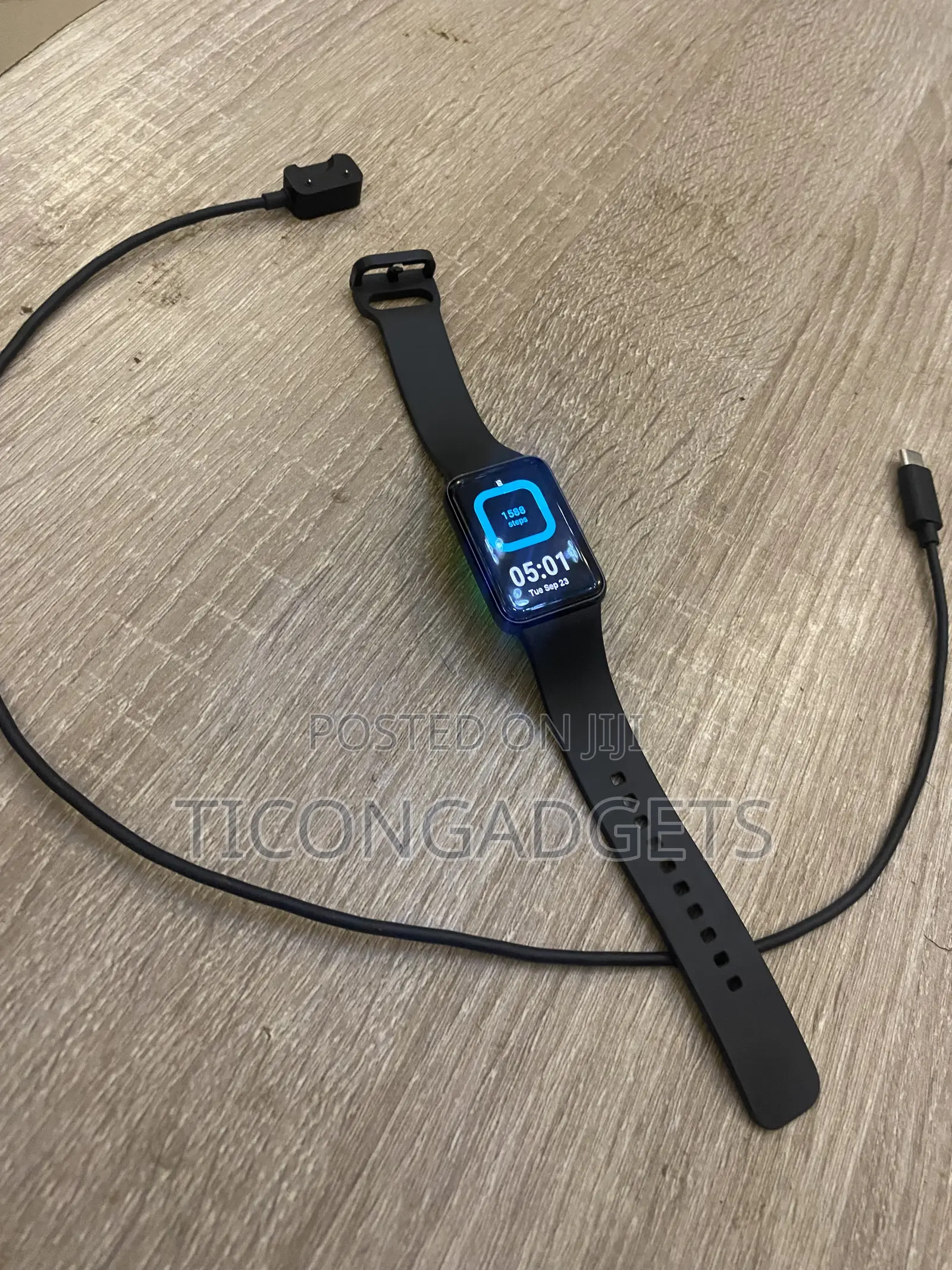 Samsung Galaxy Fit 3