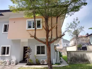 4bdrm Duplex in Victory Park Axis, Osapa london for sale