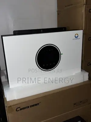Lvtopsun 12kva Hybrid Solar Inverter