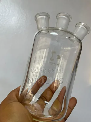 Duran Wheaton Kimble Woulff Bottles